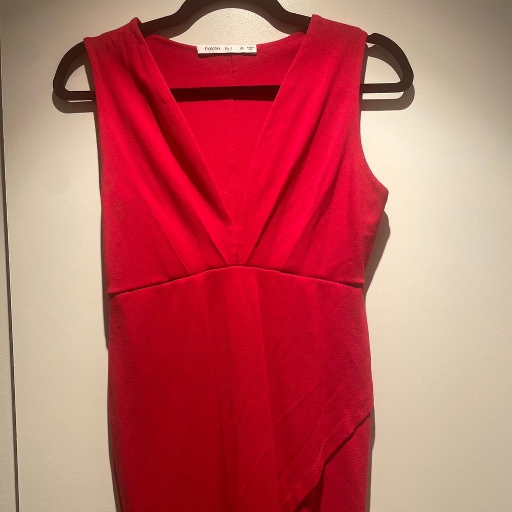 fraiche by J Dress